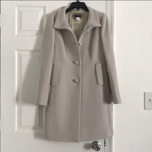 J. Crew Coat